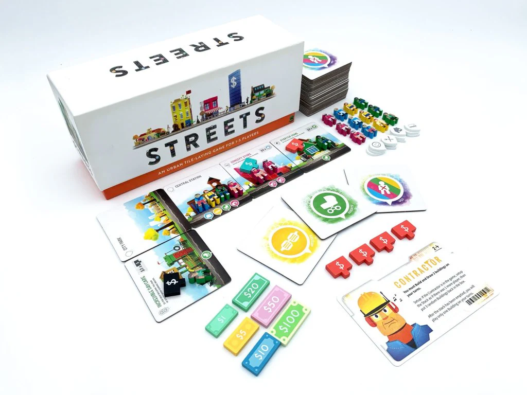 Streets - Image 2