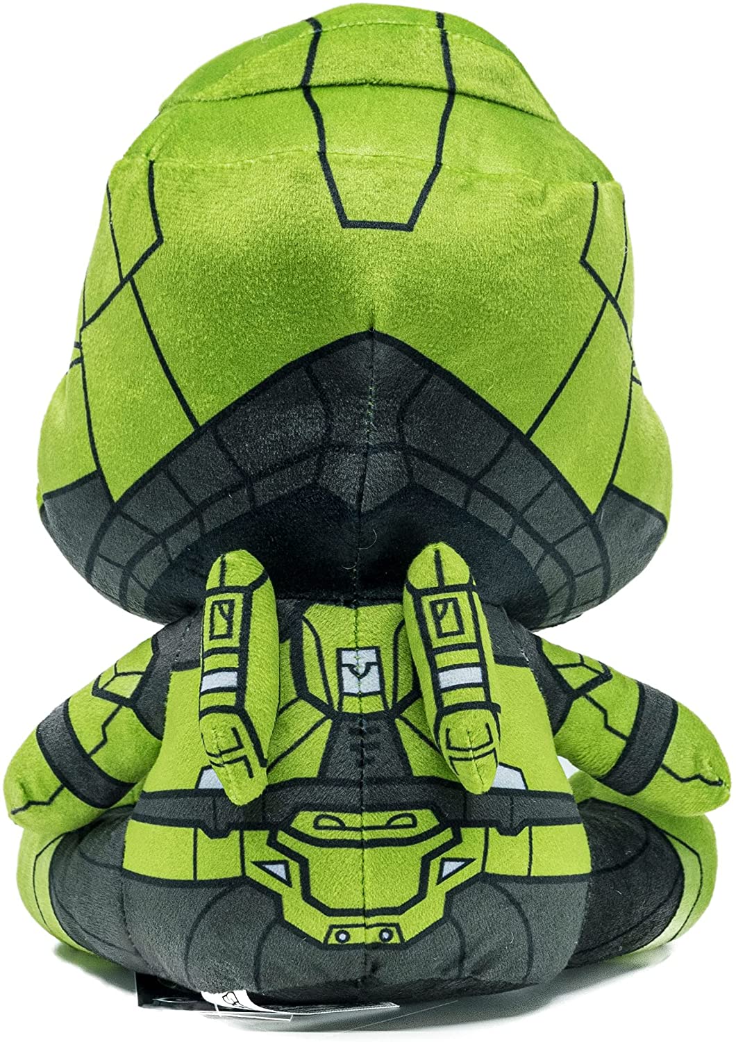 Stubbins: Halo - Master Chief Plush (10") - Image 2