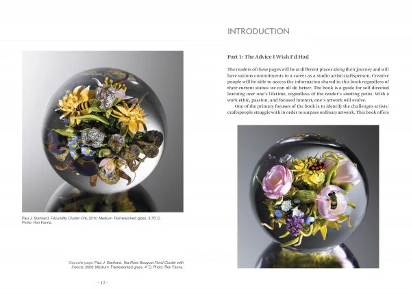 Studio Craft as Career by Schiffer Publishing - Image 3