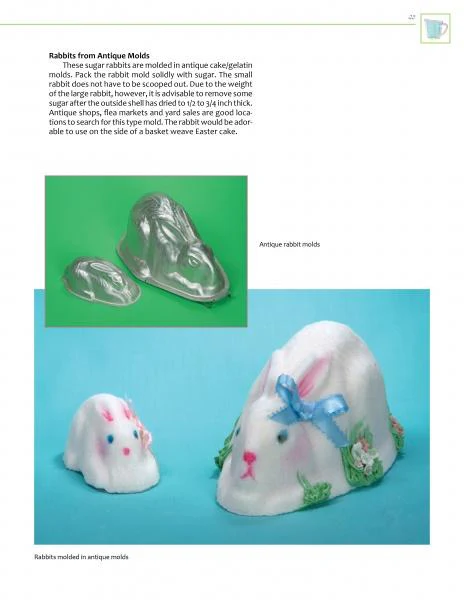 Sugar Art by Schiffer Publishing - Image 2