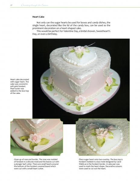 Sugar Art by Schiffer Publishing - Image 4