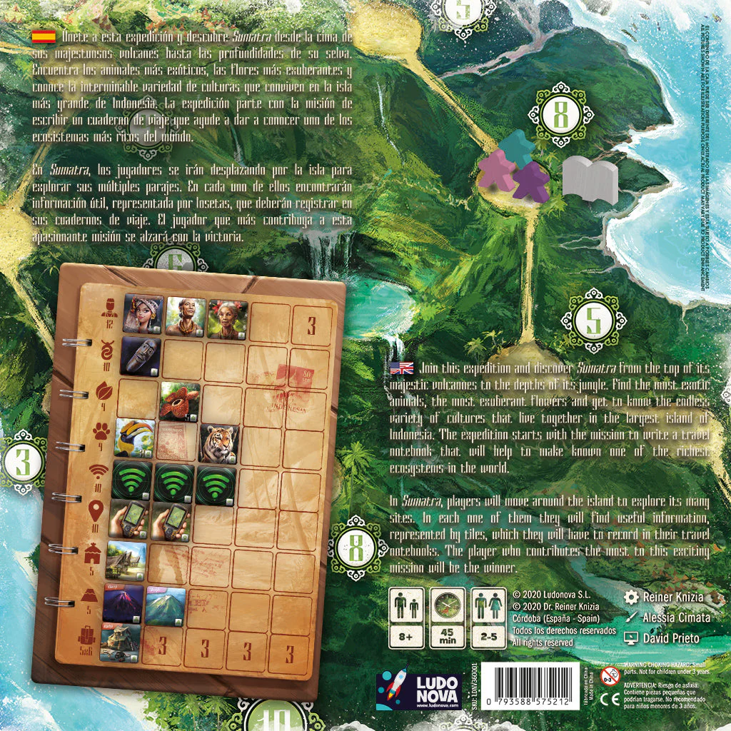 Sumatra - Image 4