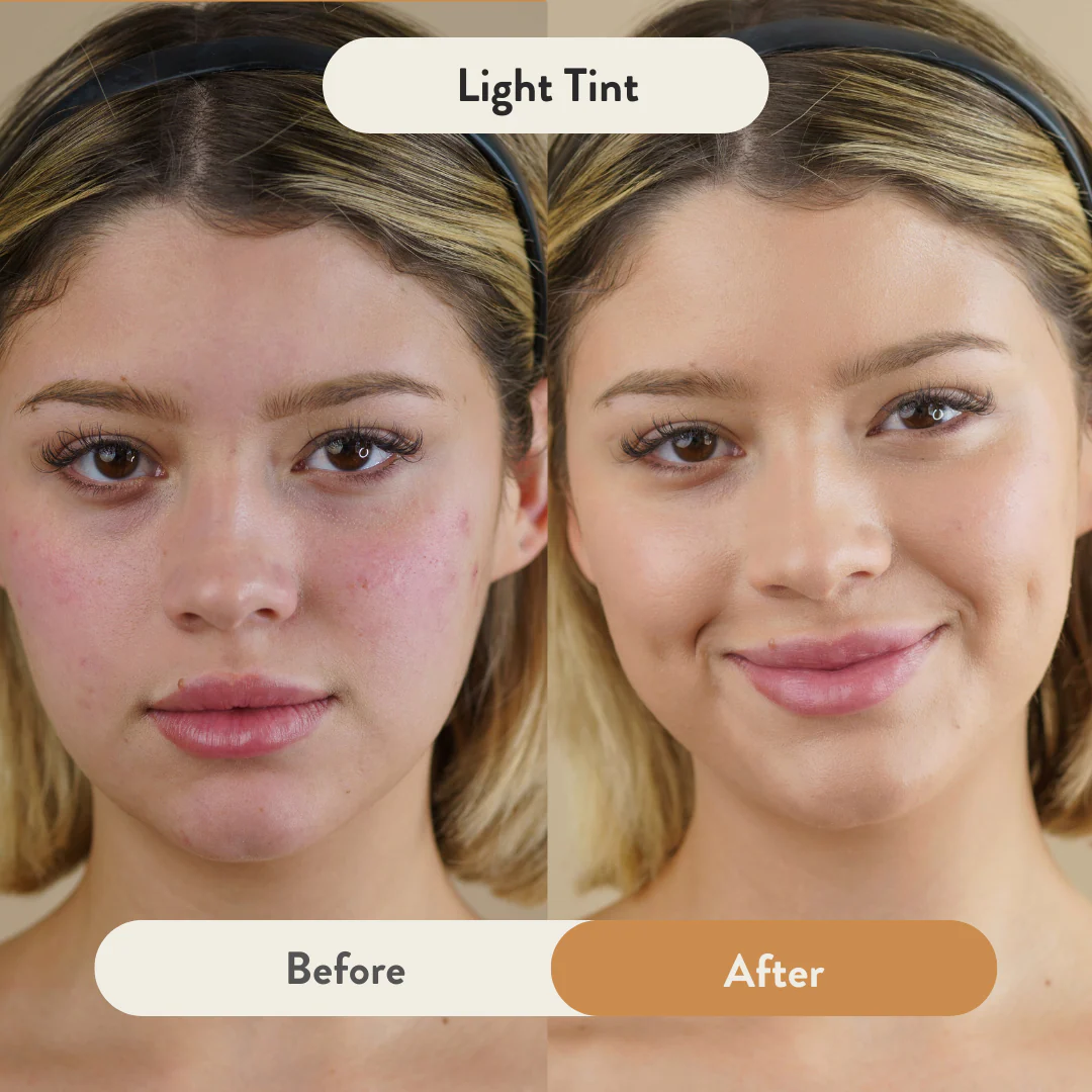 Sunny or Cloudy SPF by Jessica Wellness Shop - Image 5