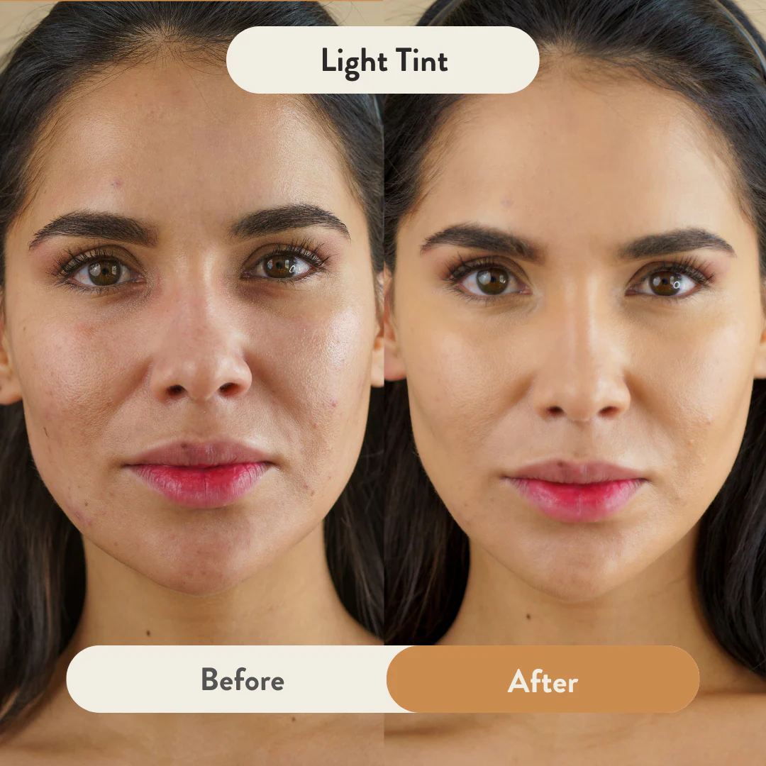 Sunny or Cloudy SPF by Jessica Wellness Shop - Image 6