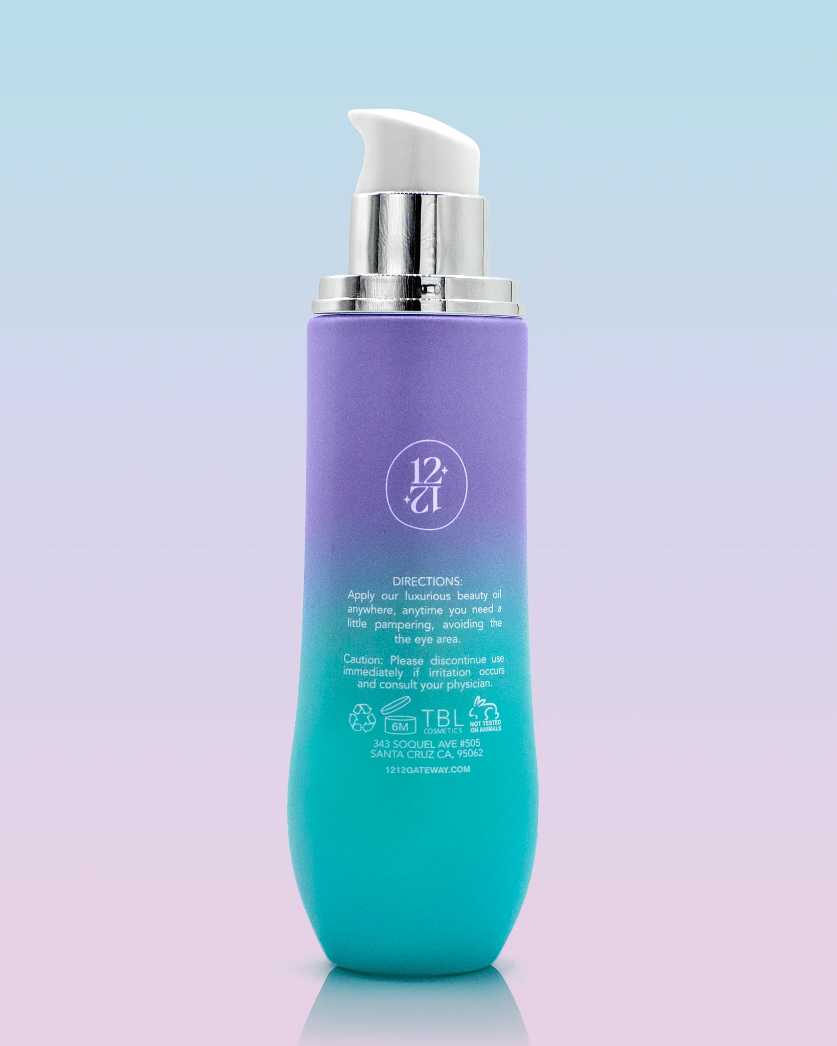 Sunray Beauty Oil by 1212gateway - Image 2