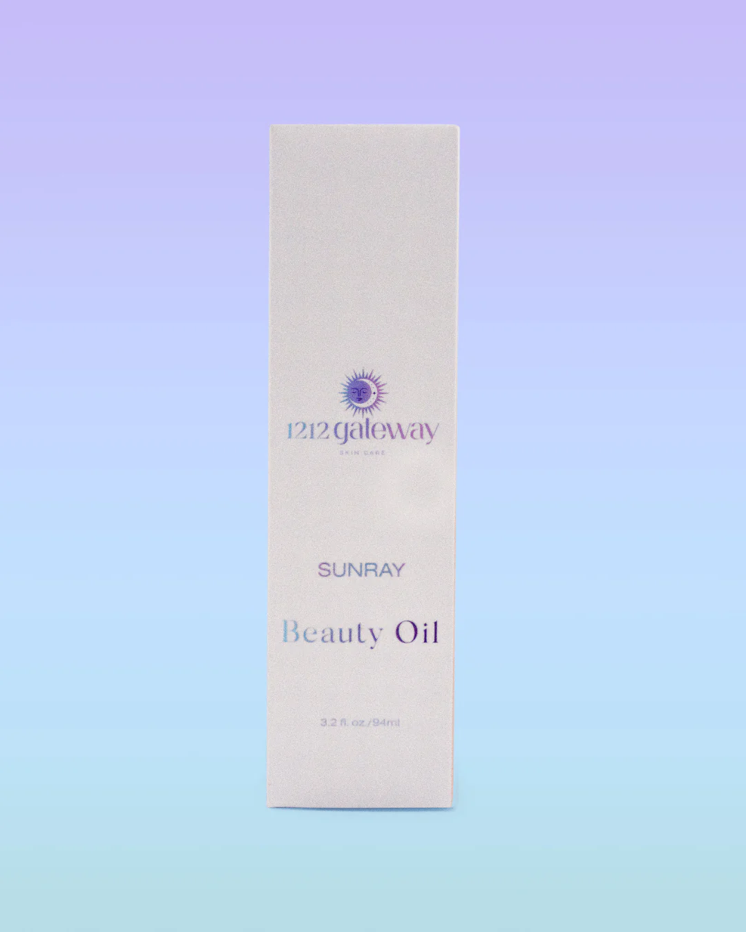 Sunray Beauty Oil by 1212gateway - Image 3