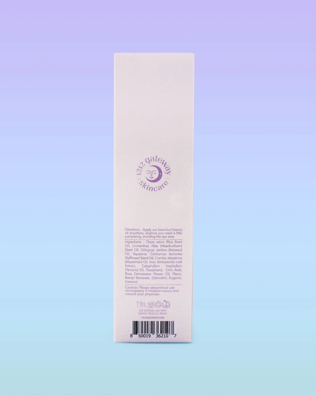 Sunray Beauty Oil by 1212gateway - Image 4