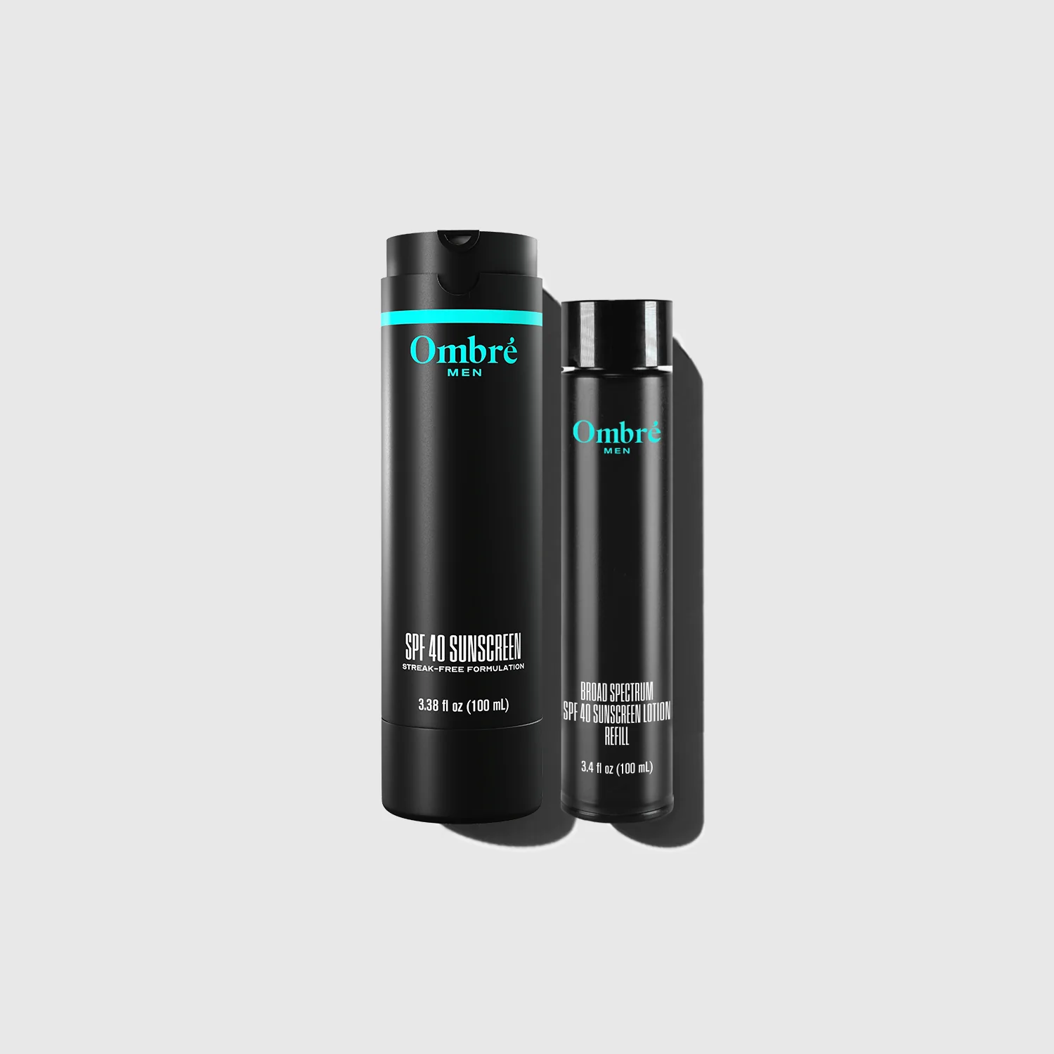 Sunscreen — SPF 40 by Ombré Men - Image 5
