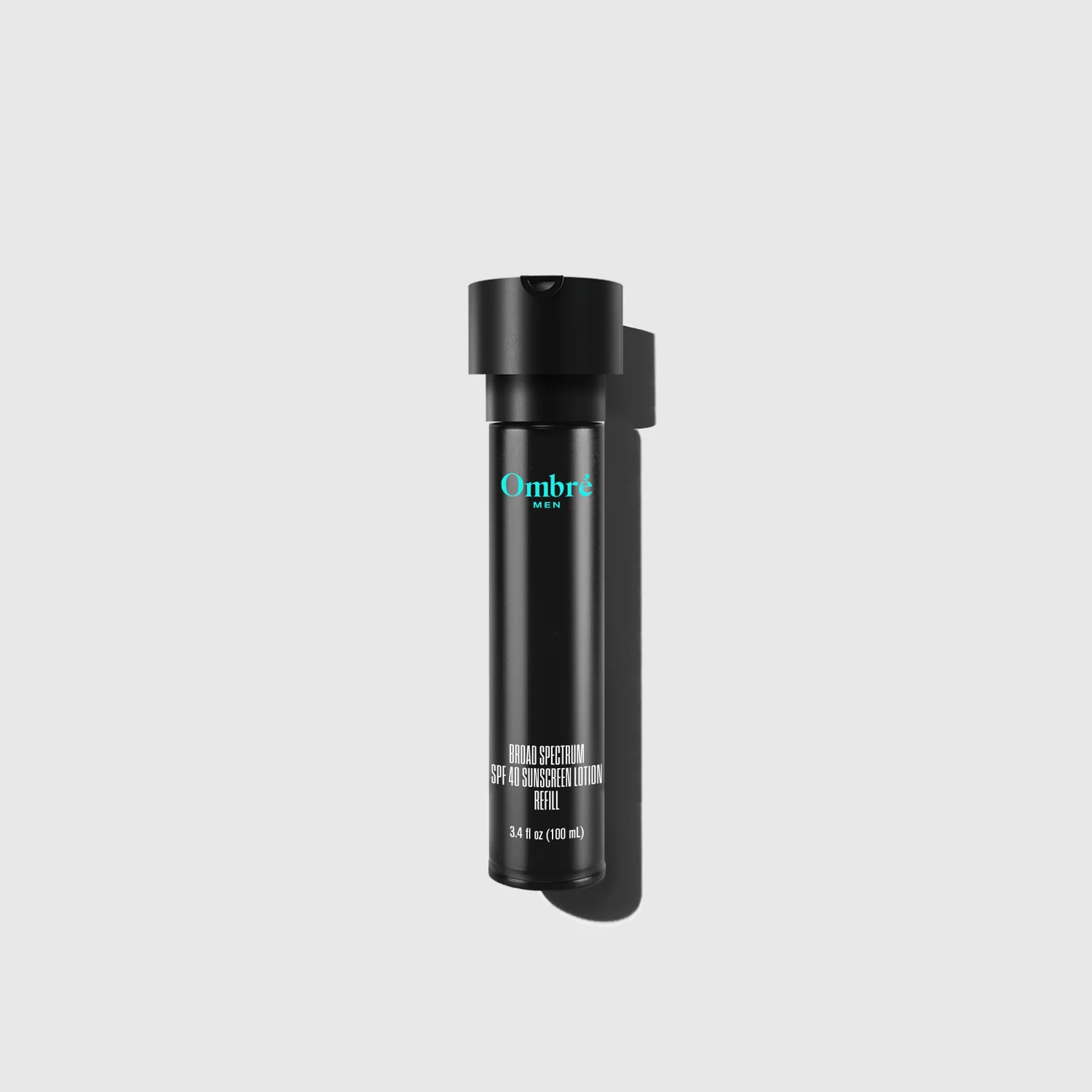Sunscreen — SPF 40 by Ombré Men - Image 6