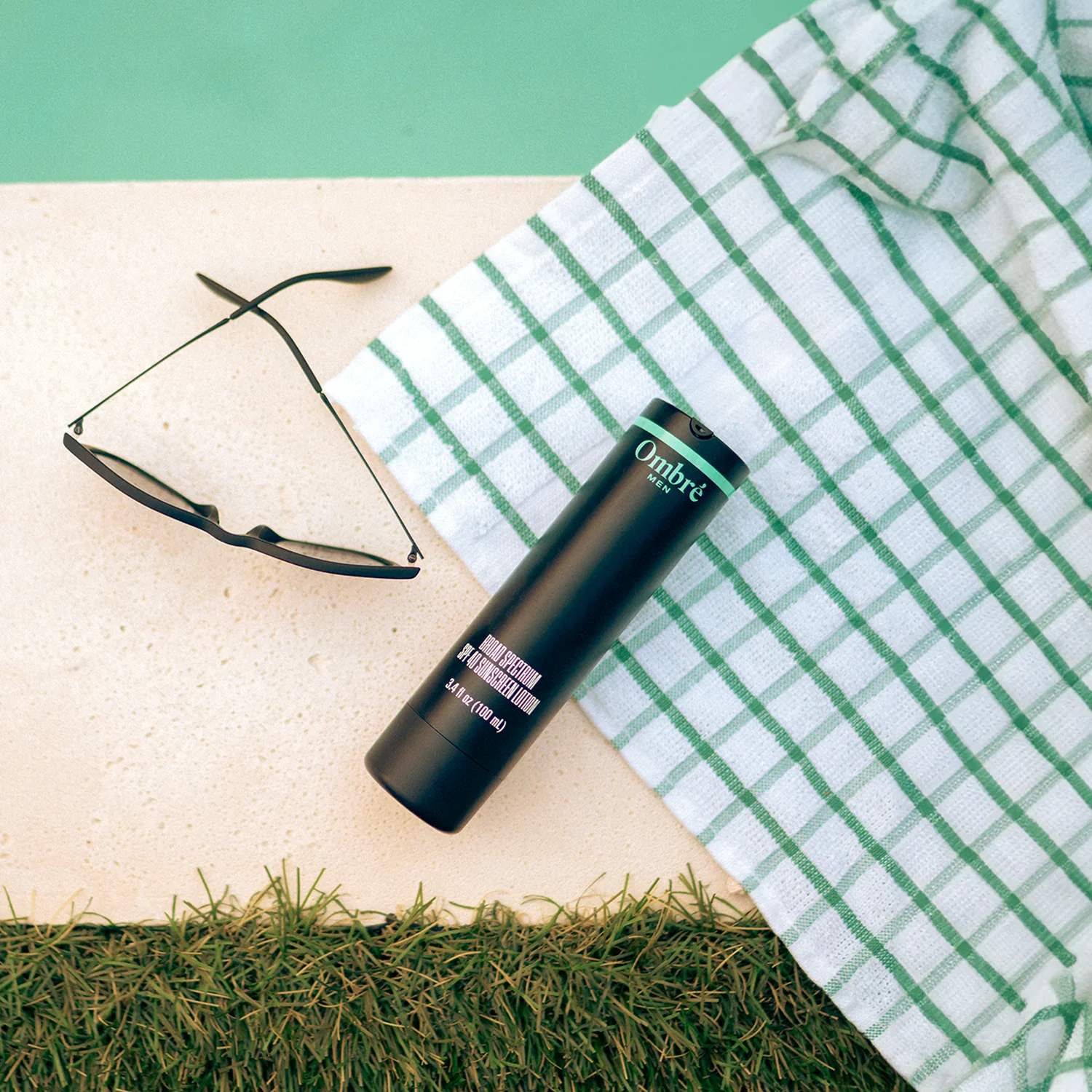 Sunscreen — SPF 40 by Ombré Men - Image 7