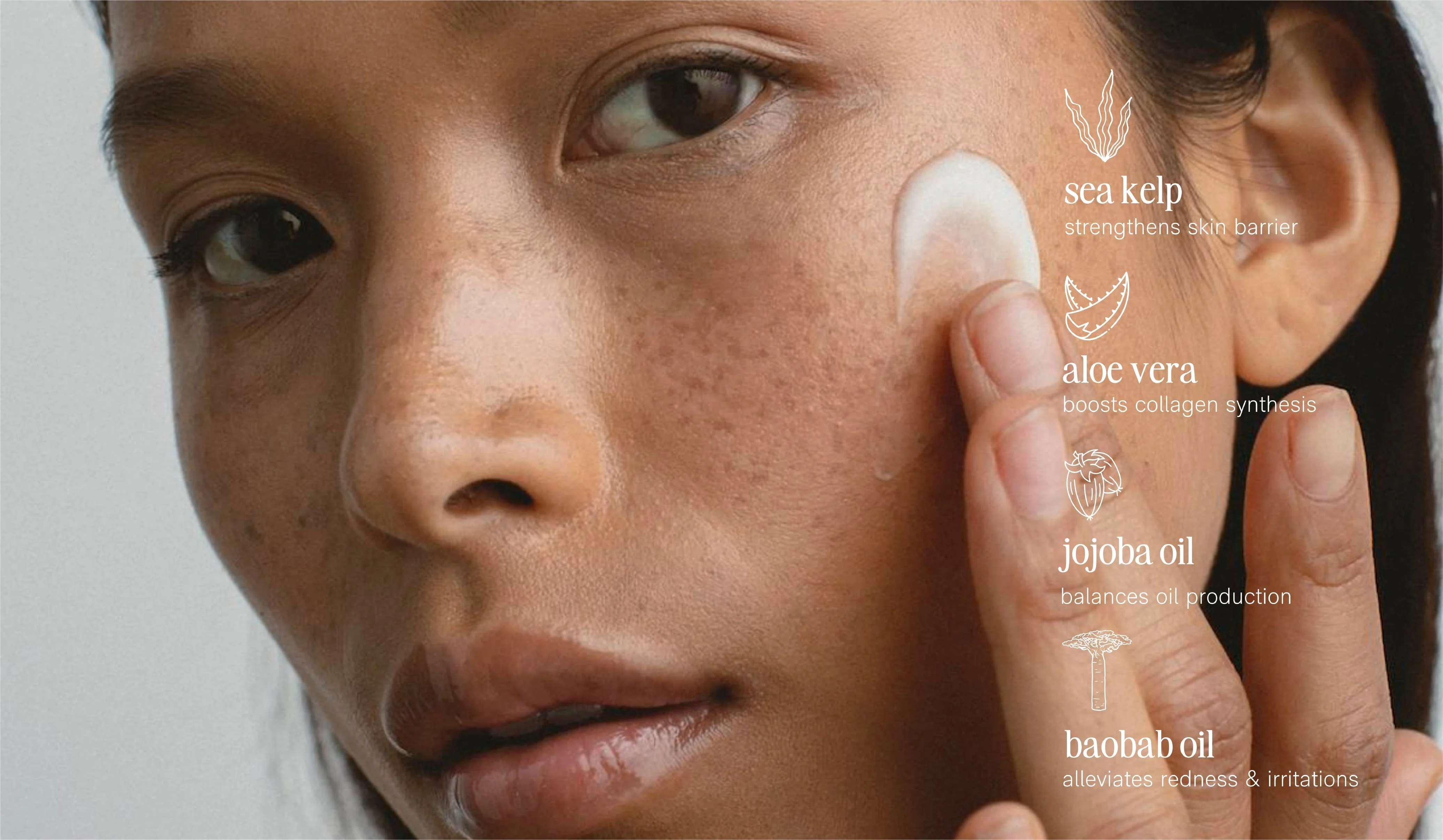 super face cream by M.S. Skincare - Image 2