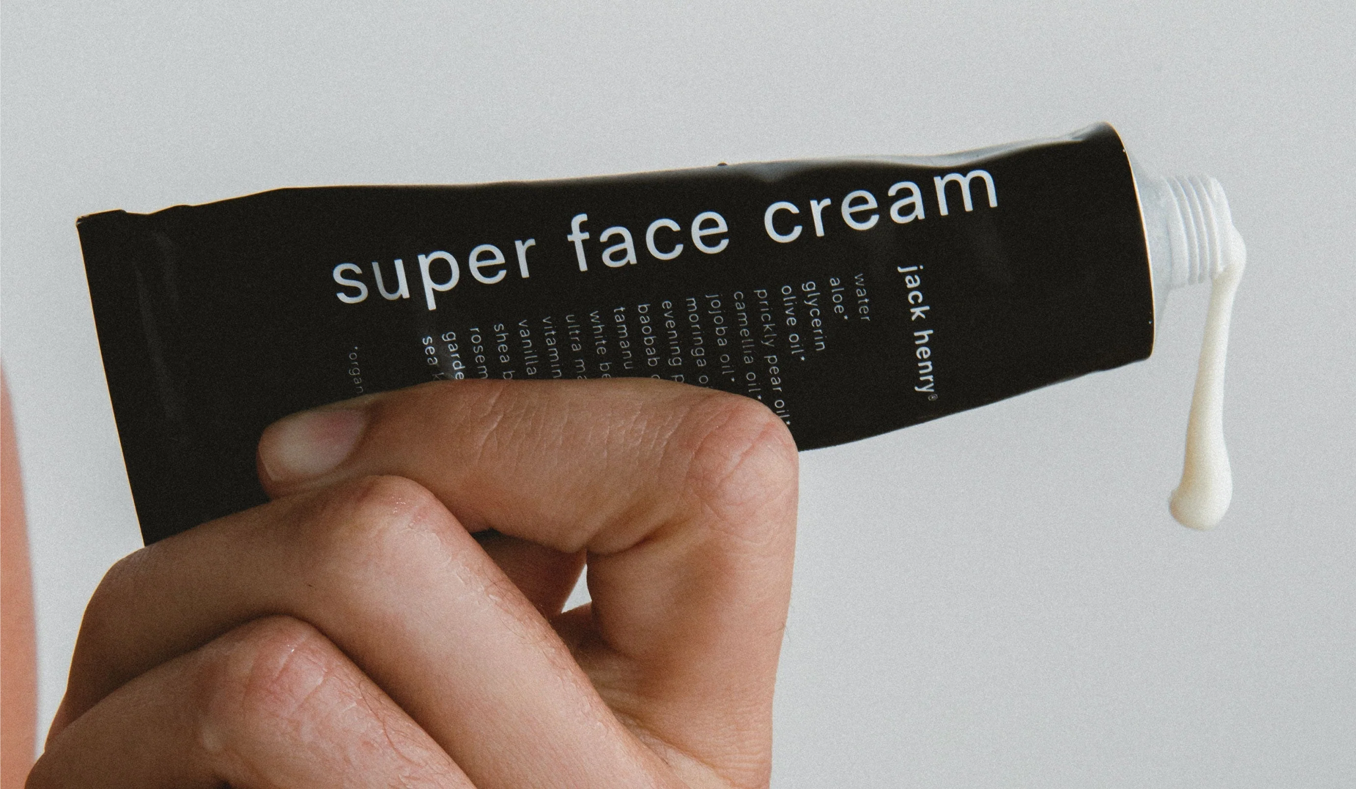 super face cream by M.S. Skincare - Image 3