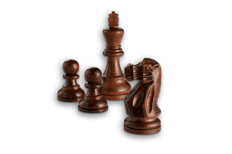 Supreme Tournament 55 Millennium Electronic Chess Set by Chess House - Image 11