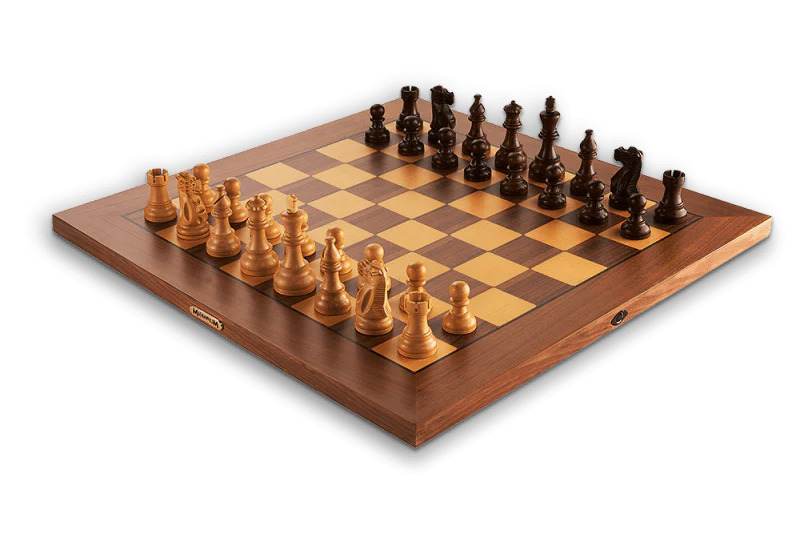 Supreme Tournament 55 Millennium Electronic Chess Set by Chess House - Image 4