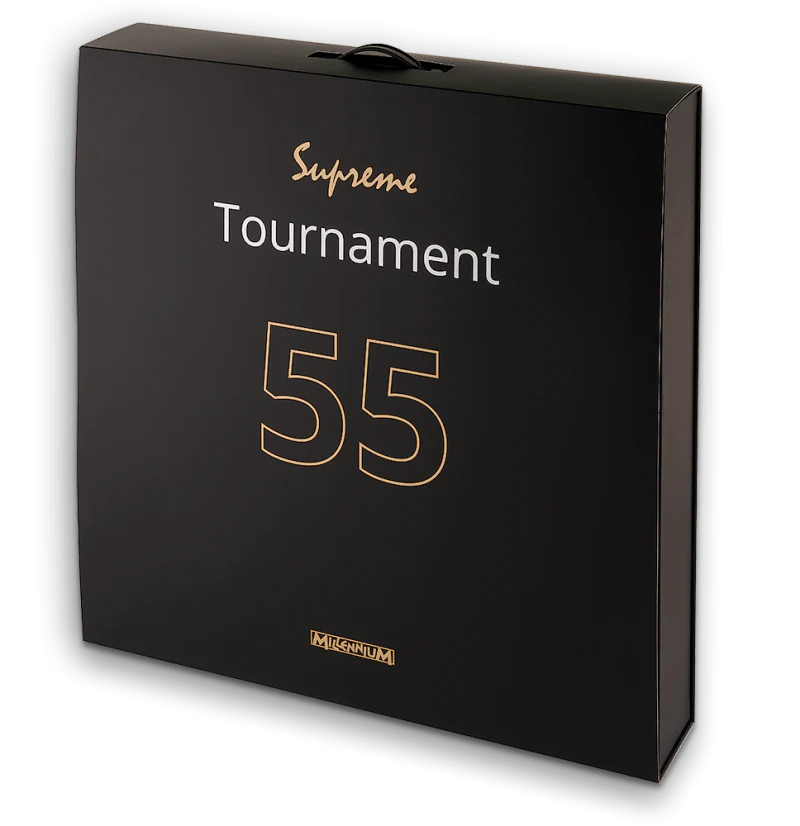 Supreme Tournament 55 Millennium Electronic Chess Set by Chess House - Image 7