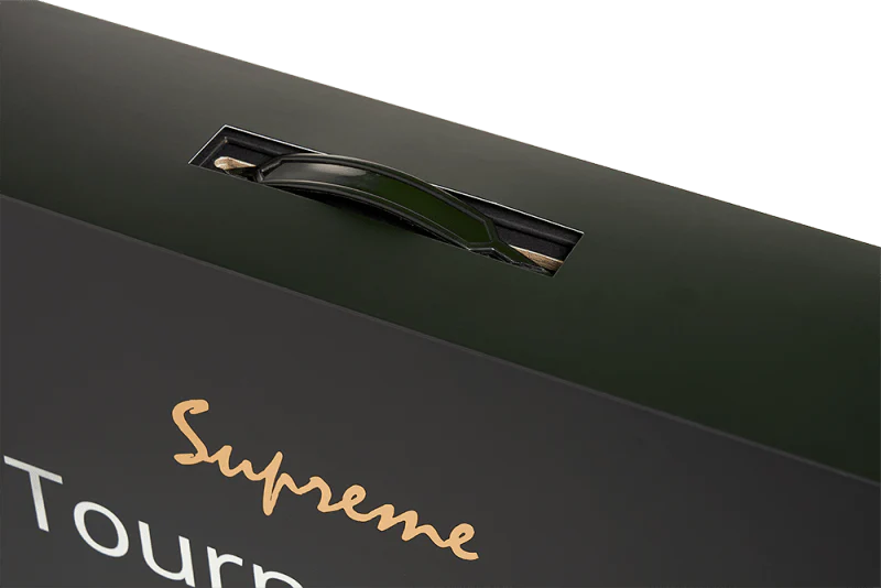Supreme Tournament 55 Millennium Electronic Chess Set by Chess House - Image 8