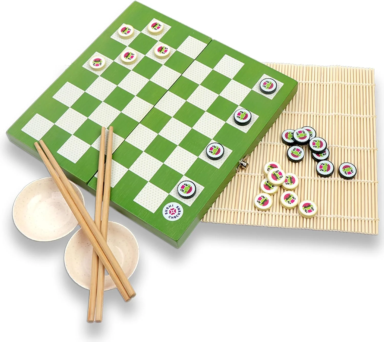 Sushi Checkers - Image 4