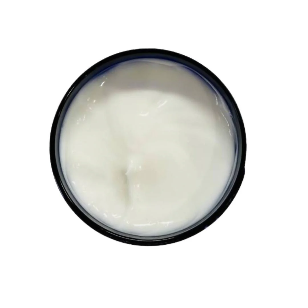 Sweet Cream Chocolate Chip Body Cream Jars - 2 jars x 4oz by Farm2Me - Image 2