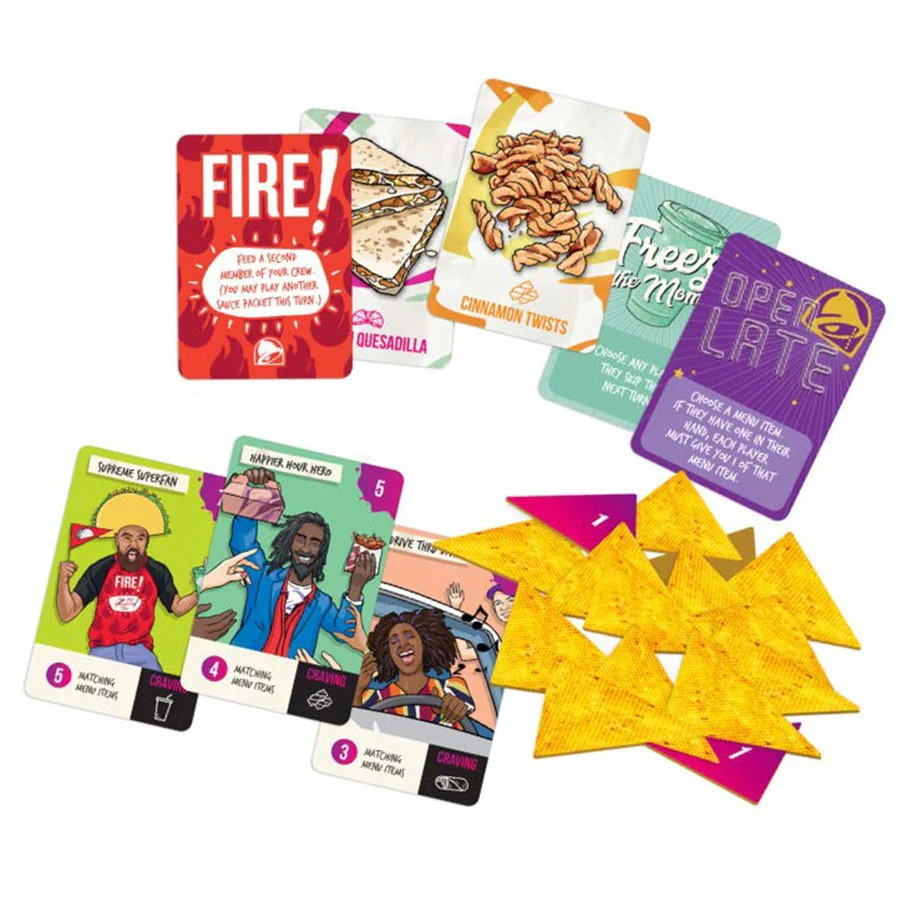 Taco Bell Party Pack - Image 2