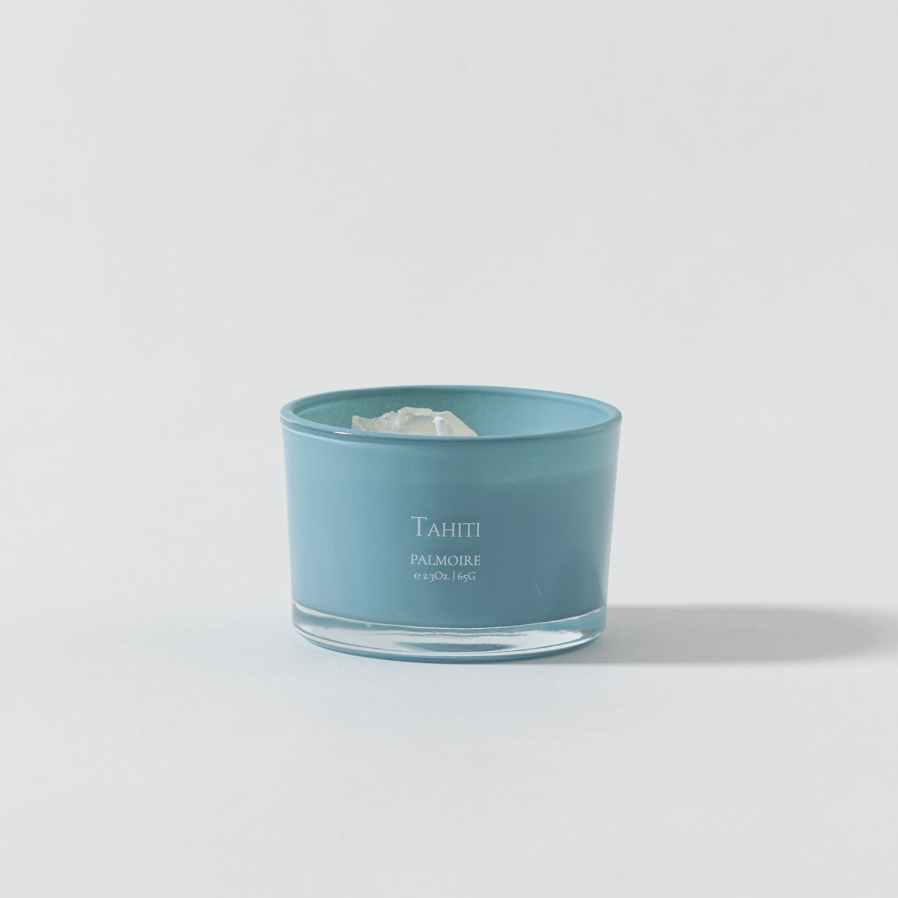 Tahiti Soy Wax Candle by PALMOIRE - Image 6
