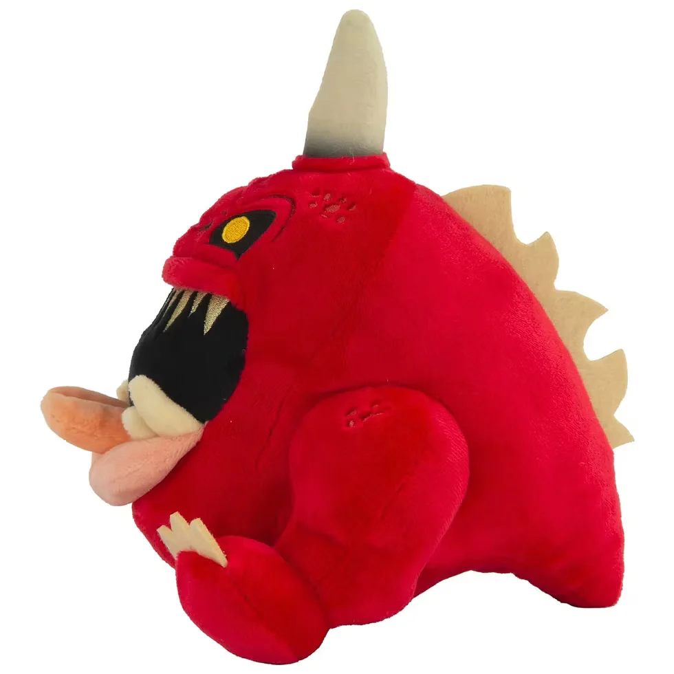 Takara Tomy: Warhammer - Gnasha Squig Plush - Image 2