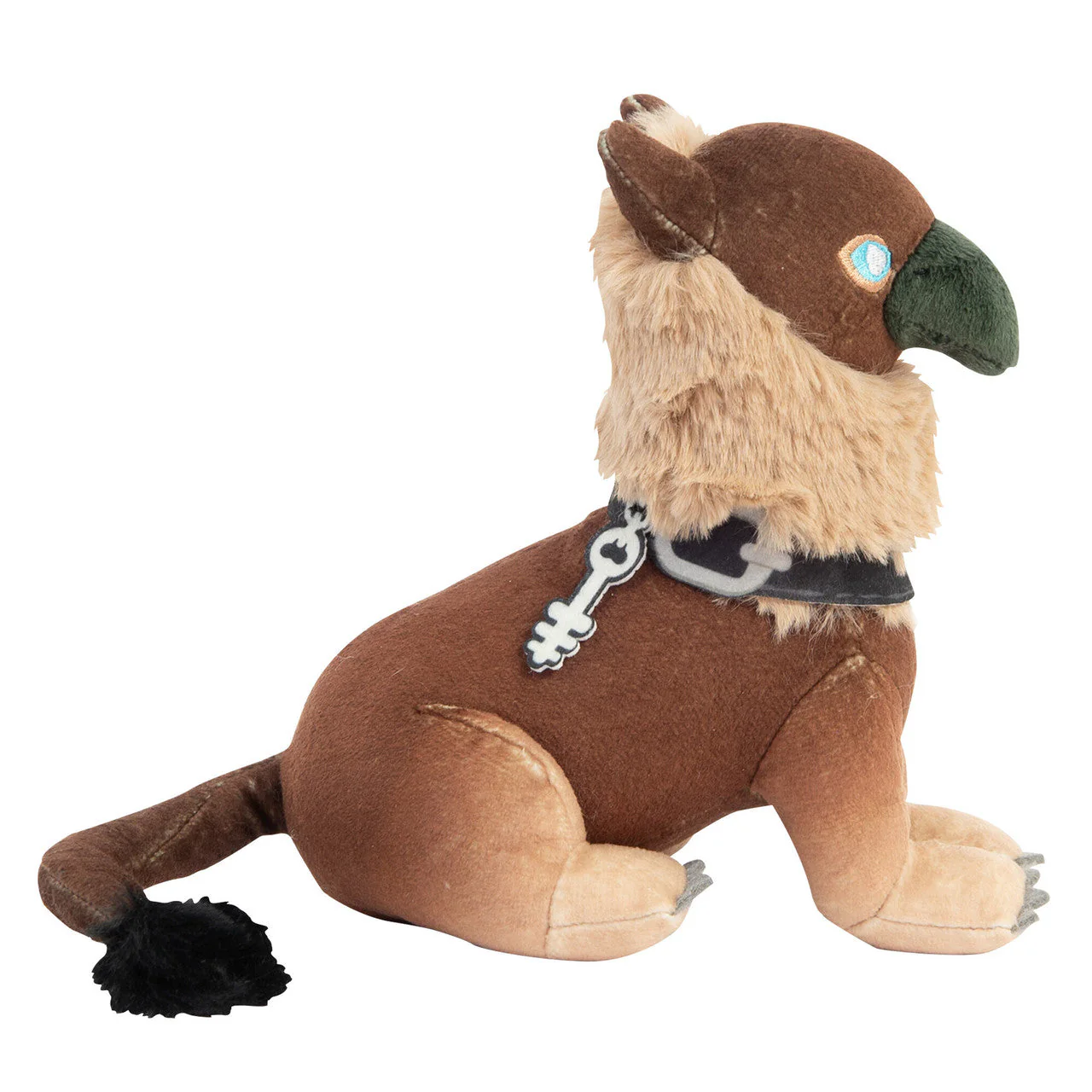 Takara Tomy: Warhammer - Gryph Hound Balthas Plush - Image 2