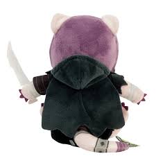 Takara Tomy: Warhammer - Skaven Deathmaster Plush - Image 3