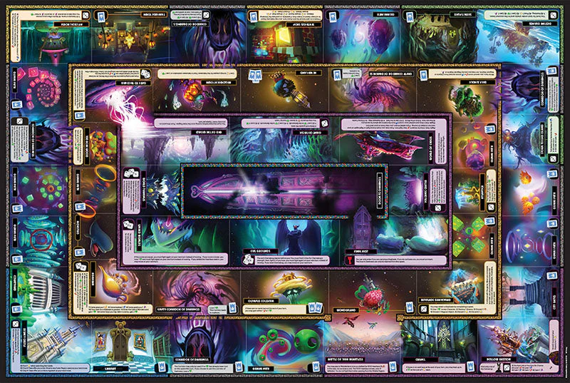 Talisman: Kingdom Hearts - Image 3