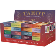 Tarot Puzzle Box - The Magician - Image 3