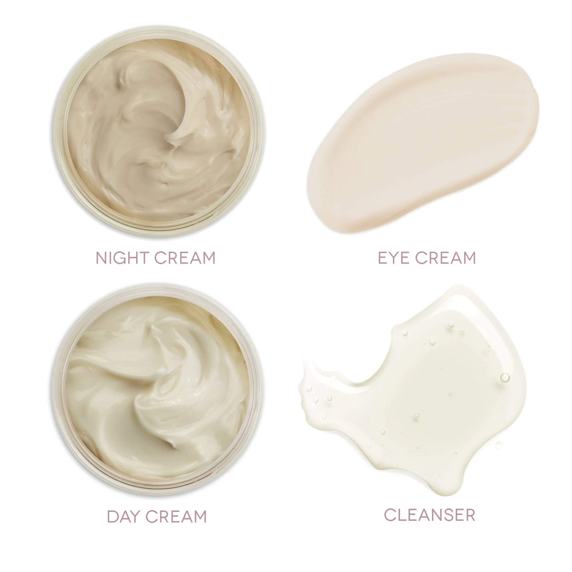 Tea Time Starter Skin Care Set by EarthToSkin - Image 3