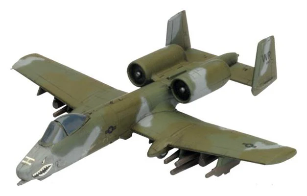 Team Yankee: A-10 Warthog Fighter Flight - Image 3