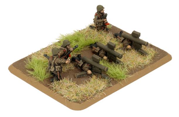 Team Yankee: Afgantsy Heavy Weapons - Image 3