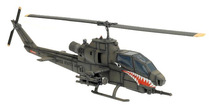 Team Yankee: AH-1 Cobra - Image 3