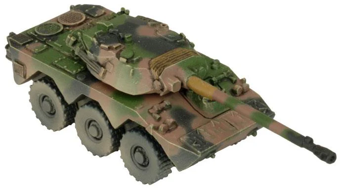 Team Yankee: AMX-10 RC Recce Platoon - Image 3