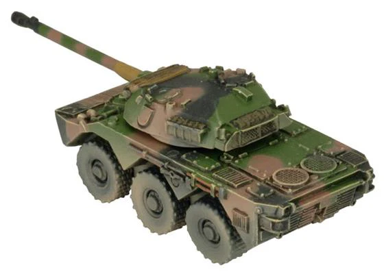 Team Yankee: AMX-10 RC Recce Platoon - Image 4