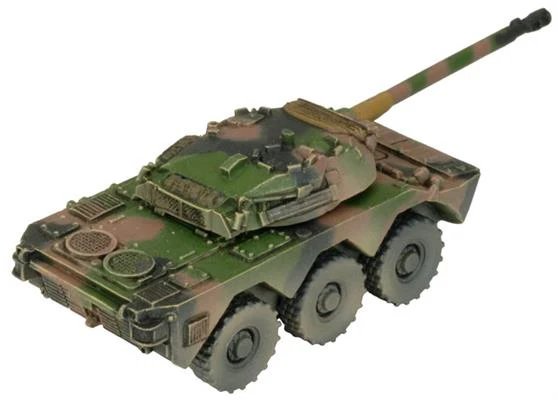 Team Yankee: AMX-10 RC Recce Platoon - Image 5