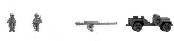 Team Yankee: Anti-Tank Jeep Group - Image 6