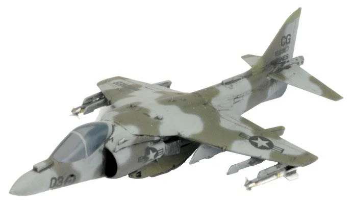 Team Yankee: AV-8 Harrier Attack Flight - Image 3