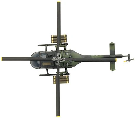 Team Yankee: BO-105P Anti-tank Helicopter Flight - Image 5
