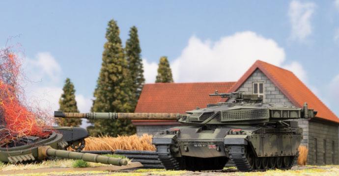 Team Yankee: British Army Book - Image 3