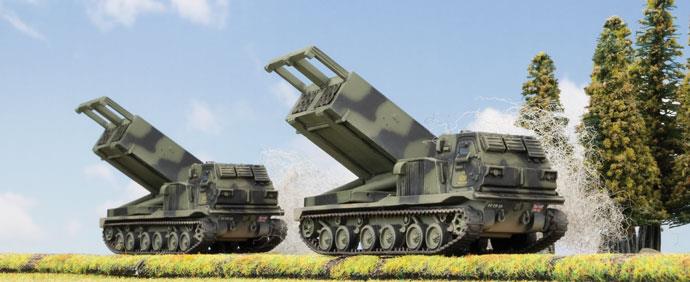 Team Yankee: British Army Book - Image 6
