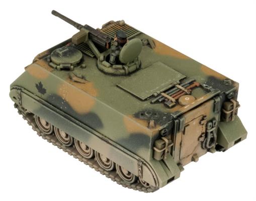 Team Yankee: Candian M113 Platoon - Image 3