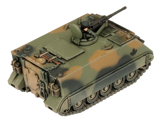 Team Yankee: Candian M113 Platoon - Image 4