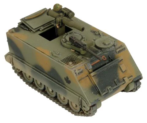 Team Yankee: Candian M113 Platoon - Image 6