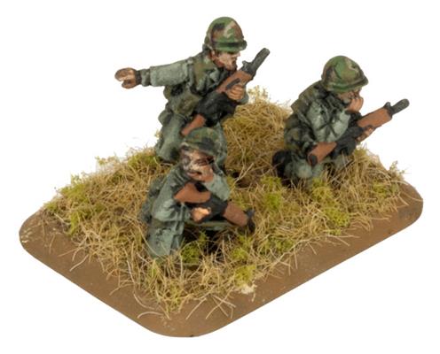 Team Yankee: Candian Mechanised Platoon - Image 2