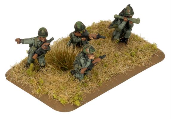 Team Yankee: Candian Mechanised Platoon - Image 3