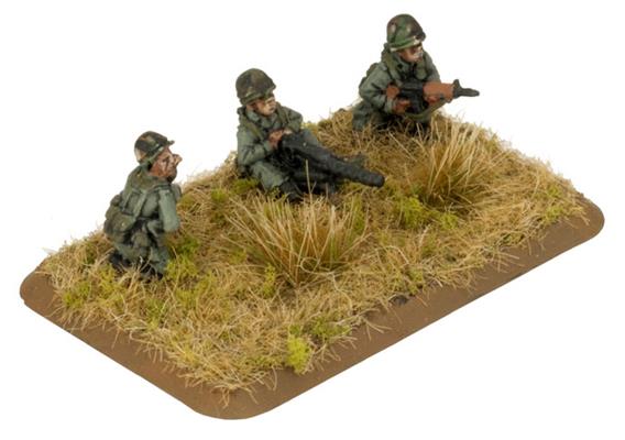 Team Yankee: Candian Mechanised Platoon - Image 5