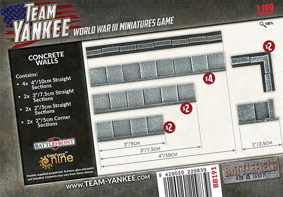 Team Yankee: Concrete Walls - Image 2