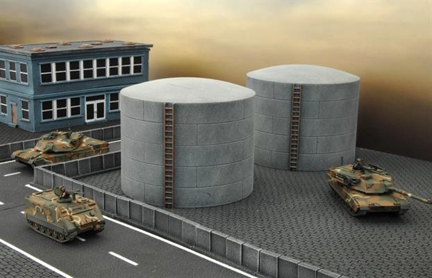 Team Yankee: Concrete Walls - Image 3