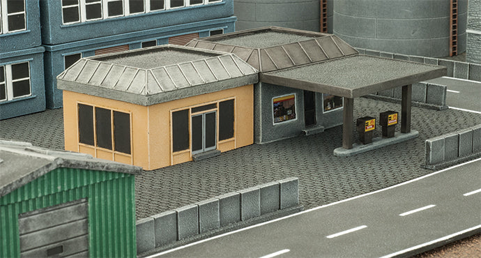 Team Yankee: Convenience Store - Image 10